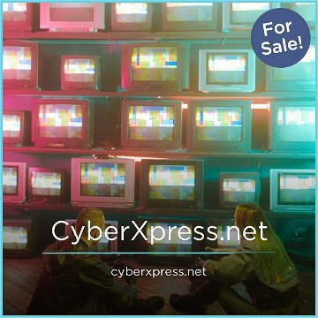 CyberXpress.net