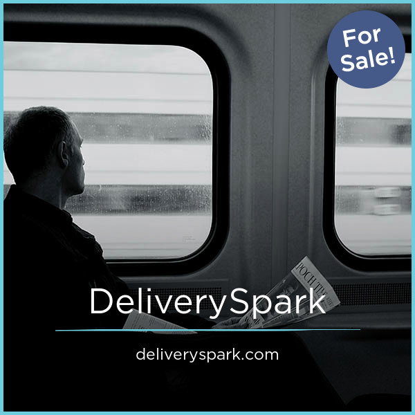 DeliverySpark.com — 2