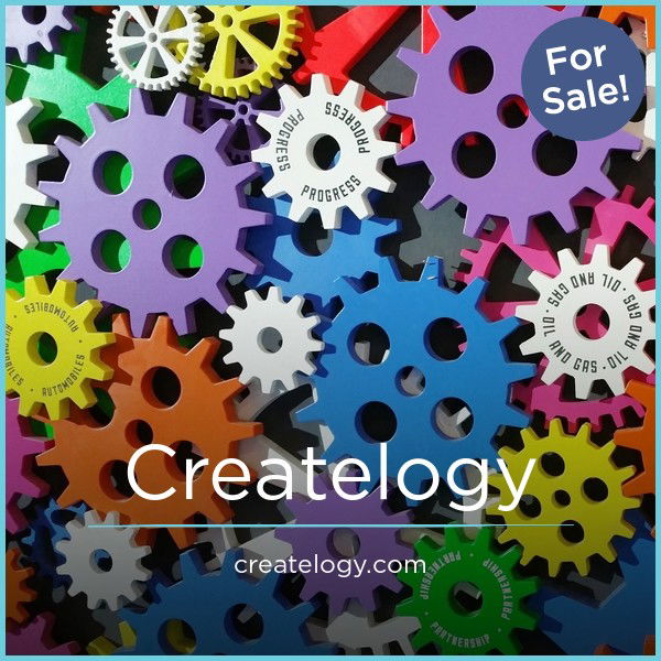 Createlogy.com