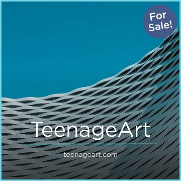 TeenageArt.com