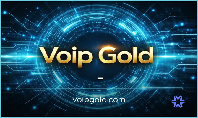 VoipGold.com — 2