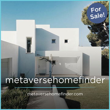 Metaversehomefinder.com