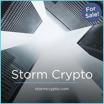 StormCrypto.com