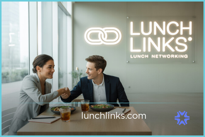 LunchLinks.com - buying Good premium names