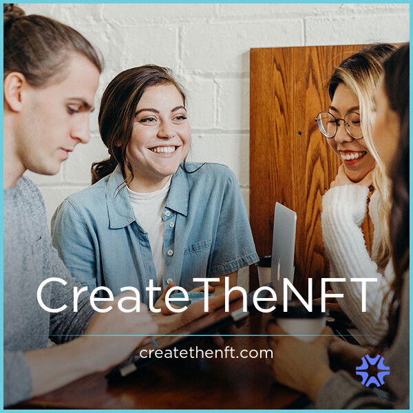 CreateTheNFT.com