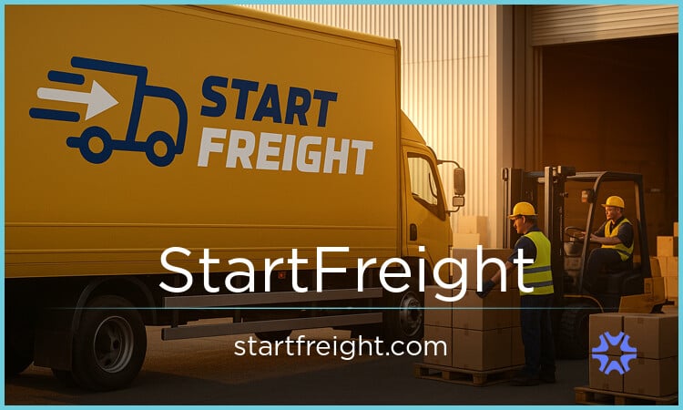 StartFreight.com image 2