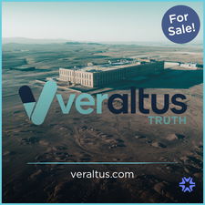 VERALTUS.com - buying Catchy premium names