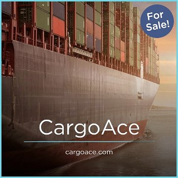 CargoAce.com