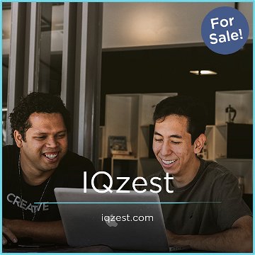 IqZest.com