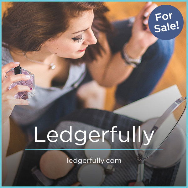 LedgerFully.com
