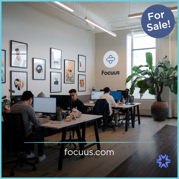 Focuus.com — 2