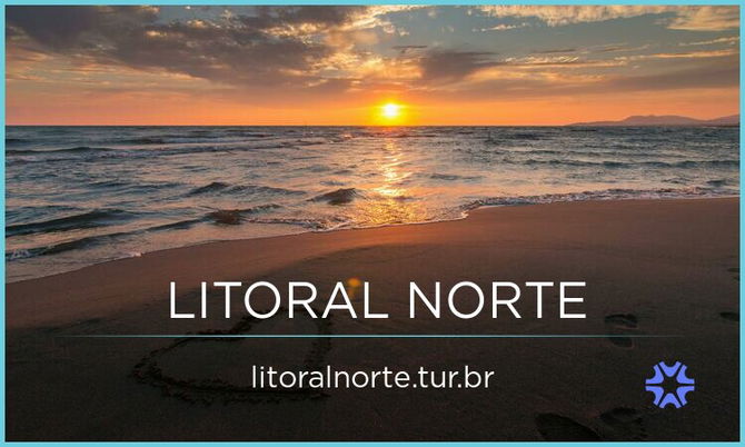 LitoralNorte.Tur.Br