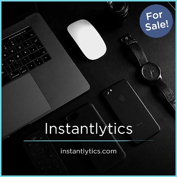 Instantlytics.com