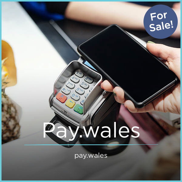 Pay.Wales — 2