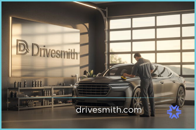 DriveSmith.com — 2