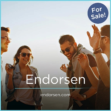 Endorsen.com