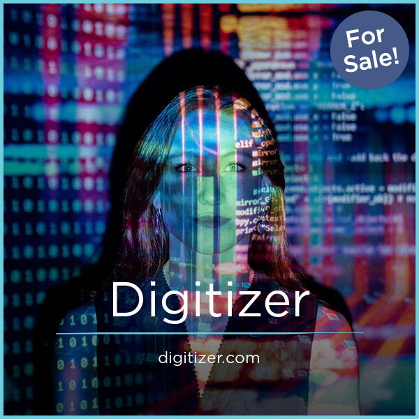 Digitizer.com