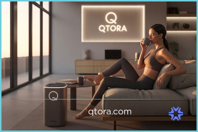 Qtora.com — 2