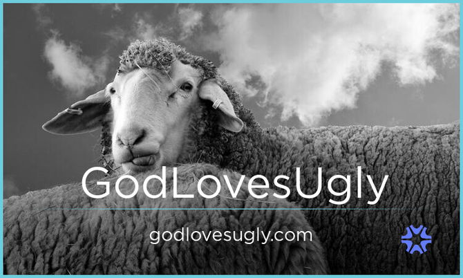 GodLovesUgly.com