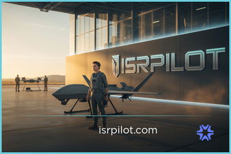 ISRPilot.com is for sale