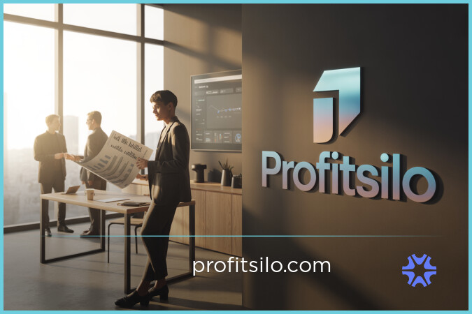 ProfitSilo.com - Cool domains for sale
