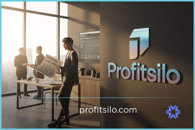 ProfitSilo.com