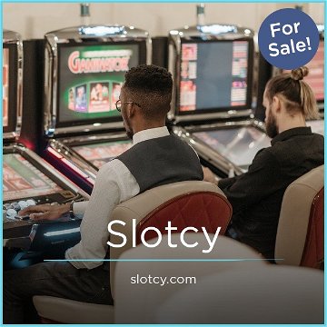 Slotcy.com