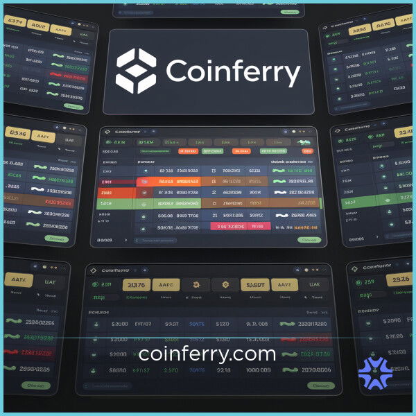 CoinFerry.com — 2