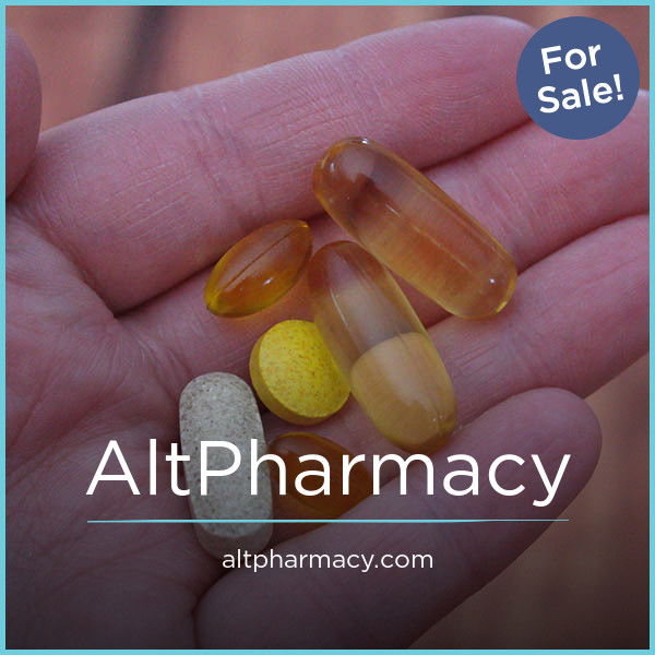 AltPharmacy.com