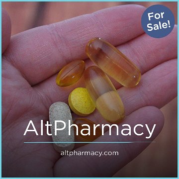 AltPharmacy.com