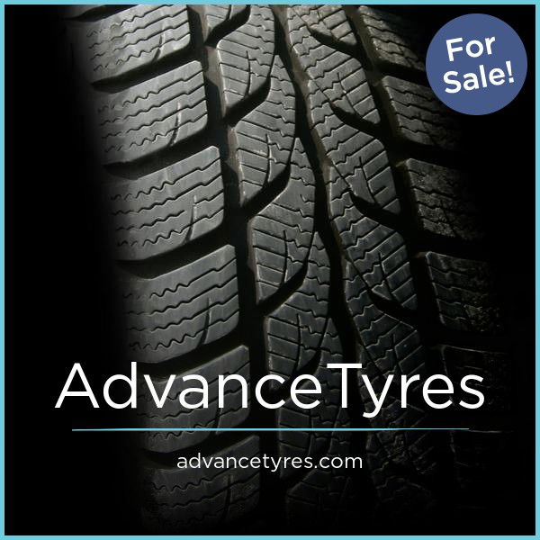 AdvanceTyres.com