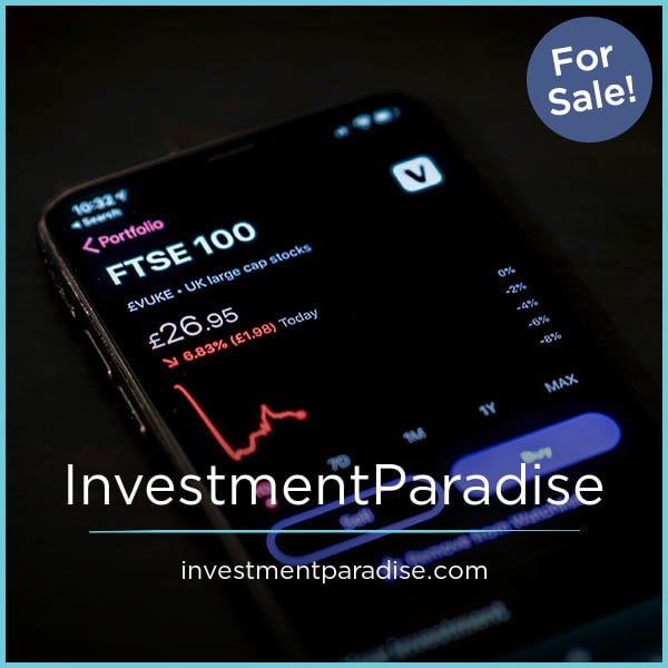 InvestmentParadise.com image 2