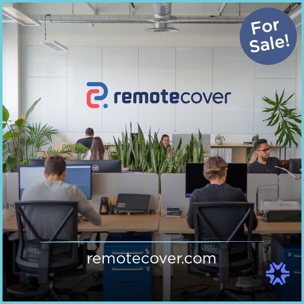 RemoteCover.com