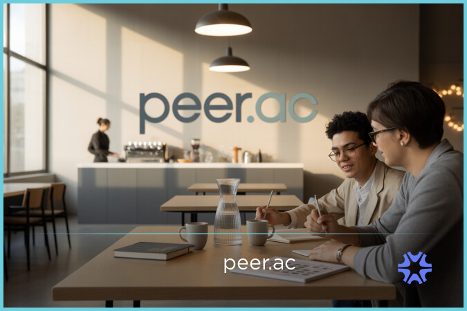 Peer.Ac image 2