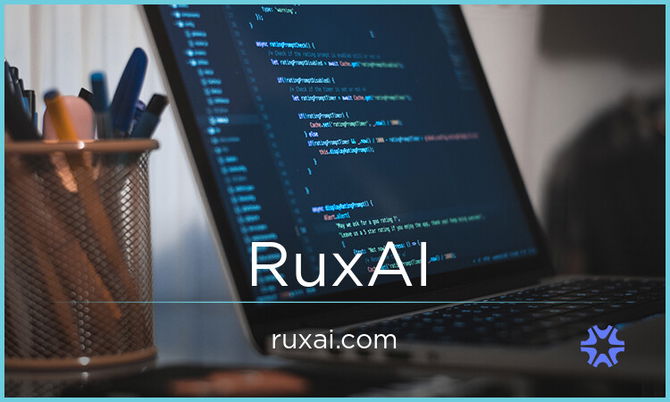 RuxAI.com