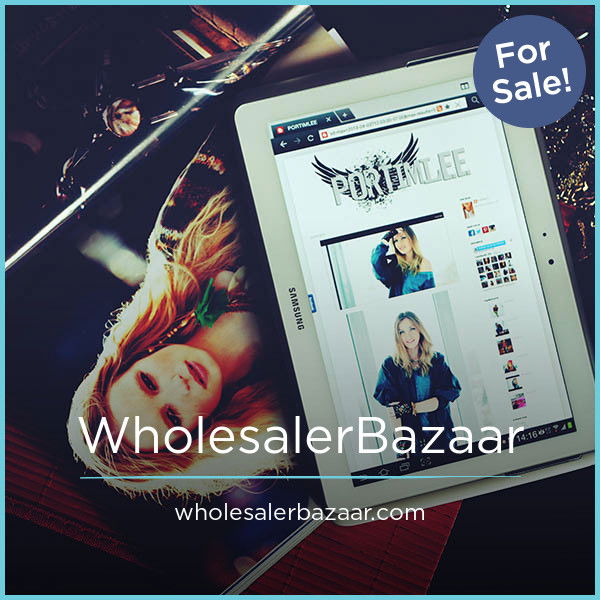 WholesalerBazaar.com