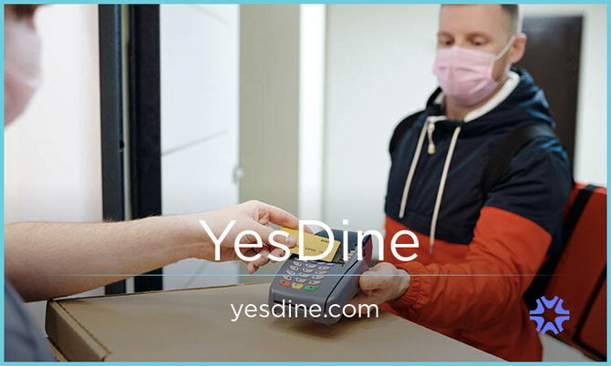 YesDine.com