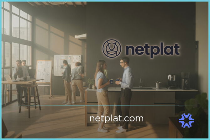 NetPlat.com — 2