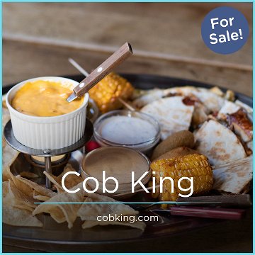 CobKing.com