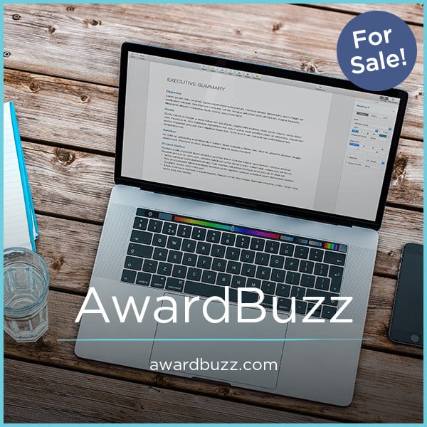AwardBuzz.com - New premium names