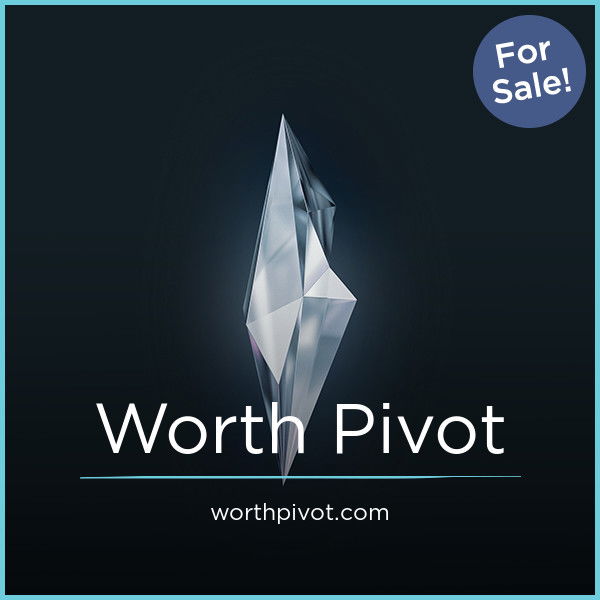 WorthPivot.com