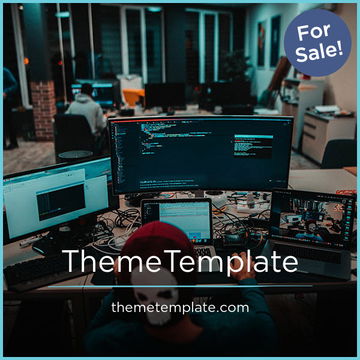 ThemeTemplate.com