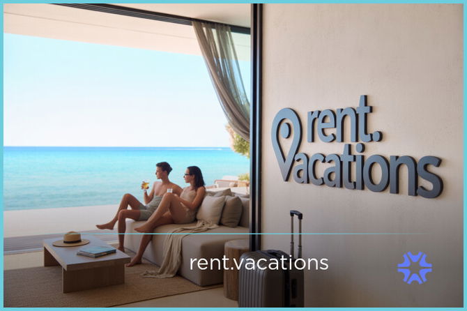 Rent.Vacations — 2