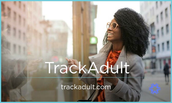 TrackAdult.com
