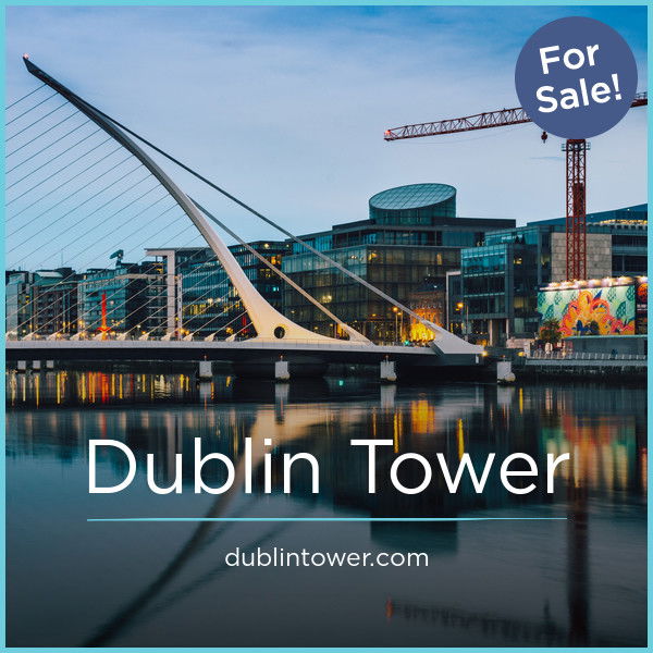 DublinTower.com