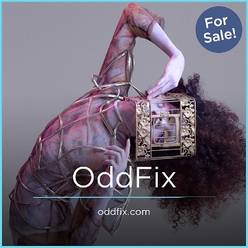 OddFix.com