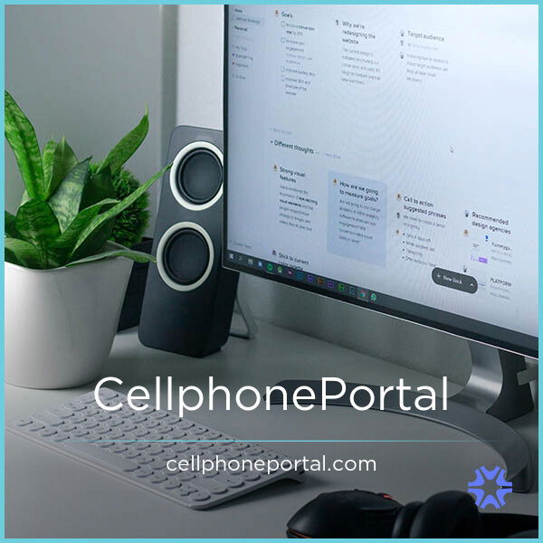 CellphonePortal.com