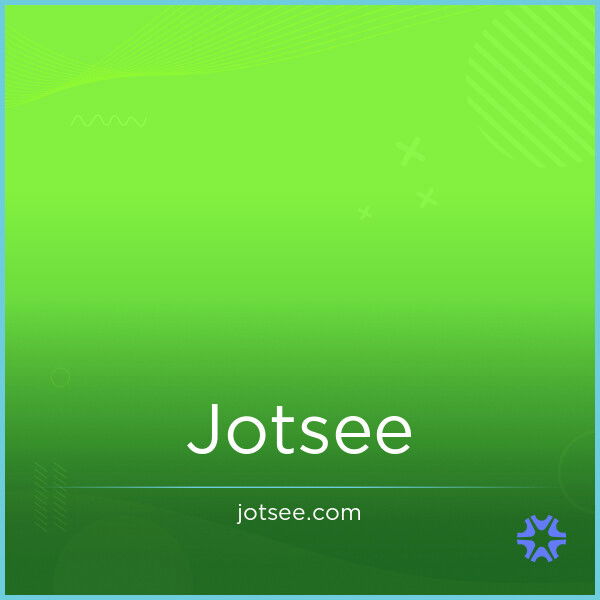 Jotsee.com