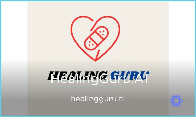 HealingGuru.ai image 2