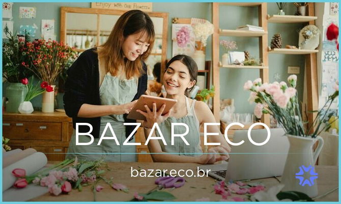 Bazar.Eco.Br
